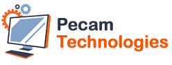 Pecam Technologies Logo