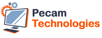 Pecam Technologies Logo